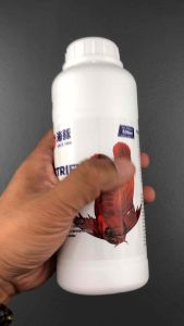 PORPOISE NITRIFYING BACTERIA FOR AQUARIUM FISH TANKS AND PONDS 500ml