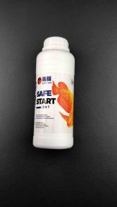 Porpoise Safe Start Water Conditioner: A Guide for Aquarium & Pond Owners