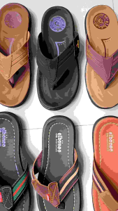 Elboneo - Sandal Jepit Pria Dewasa Terkini