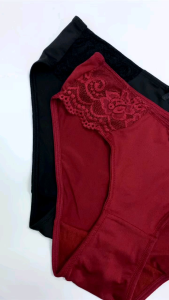 Tulip Min Ji Midi Panty - TPY-11683