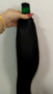 ผมแท้ตัดสด ไซส์ 32