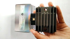 Kiprok Regulator Keprok Tiger Mega Pro MPM