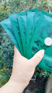 [Hộp6 Miếng] Mặt Nạ LaMer Cấp Ẩm Phục Hồi Làm Dịu Tái Tạo Da Yếu Mệt Mỏi Da Không Đều Màu Da Cần Dưỡng Trắng