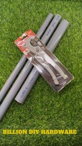 KATANA JAPAN TYPE PVC PIPE CUTTER 32MM