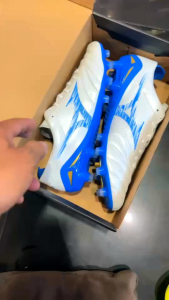 รองเท้าฟุตบอล Mizuno Morelia Neo 3 Elite FG [รองท็อป ใหม่ล่าสุด]