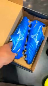 รองเท้าฟุตบอล Mizuno Morelia Neo 3 ข้อยืด  [รองท็อป ใหม่ล่าสุด]