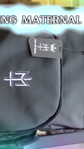 MATERNAL DISASTER TAS RANSEL PRIA WANITA TAS PUNGGUNG BAG PACK