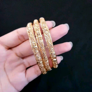 Gelang Keroncong Isi 3 Pcs Xds7t