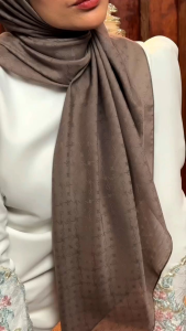 🔥 FLASH SALE 🔥  LR SCARVES TUDUNG BAWAL RAYA DELIGHT SERIES