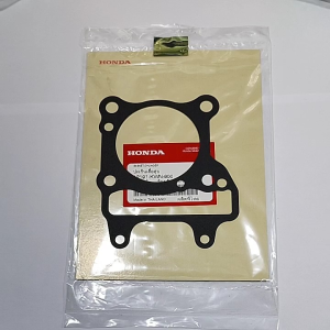Pemilihan dan Penggunaan Paking Gasket Cylinder Blok Seher PCX 150 CBU & PCX 125 CBU