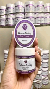 MC Underarm Whitening Deo Cream 40g.