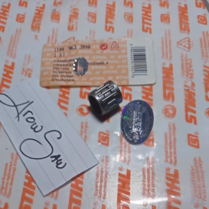 Bearing Piston Senso Gergaji Mesin Stihl MS 382