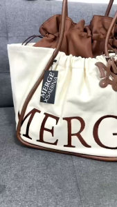 #Merge กระเป๋า (เมิร์จ) Size L (ใหญ่สุด)