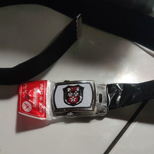 sabuk ikat pinggang sd besar