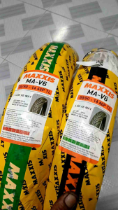 LỐP XE MAX XIS (CHÍNH HÃNG) 80/90-14 VÀ 90/90-14 gai bám đường chất lượng.