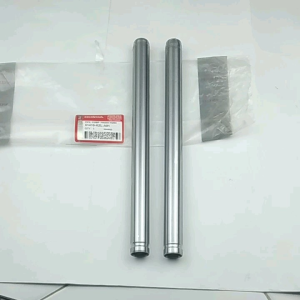 Shock Depan Sepeda Motor Honda Scoopy 51410-KZL-A01 - As Shock Depan (Klip)