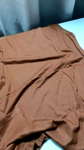 อังสะผ้ายืด (รุ่นเย็บขอบแบบใหม่)