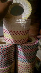 Quality Made Native Tissue Holder