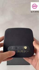 Islamic Audio Device BLACK GOLD EDITION by MommyHana