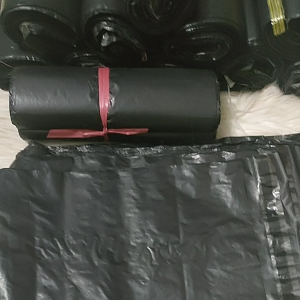 kresek packing lem kuat ukuran 20 x 30 glosy isi 100 lembar
