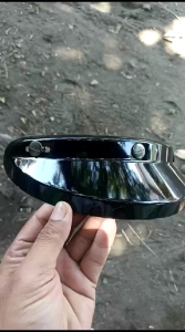 PET HELM BOGO CARGLOS ORI - PET HELM BOGO