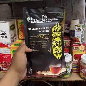 Obat kangker obat tumor dll Teh bajakah 100% bajakan murni
