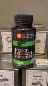 Glucosamine Sports and Chondroitin Siberian hỗ trợ hạn chế quá trình thoái hóa khớp