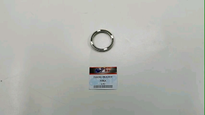 Paking Knalpot Ninja 2T - Packing Asbes Gasket Exh Pipe Kenalpot Knalpot Ninja 2 Tak Ninja 150 R 150RR