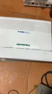 Tổng đài Panasonic kx-tes 824 (3-8)