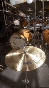 ARBOREA KILLER HIHAT 14 (B20 CAST BRONZE)