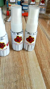 Obsession Magic Perfume