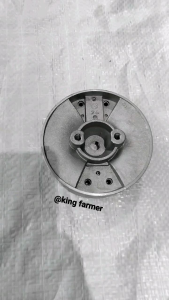 SPAREPART FLYWHEEL MESIN POTONG RUMPUT FR3001