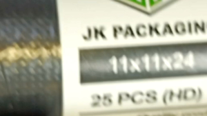 Biodegradable Trash Garbage Bag Rolls Small/Medium/Large/XL/2XL/3XL (pack of 2)