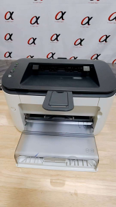 ปริ้นเตอร์ Laser Canon LBP 6230dn (มือสอง) หน้า-หลัง/ LAN/ +หมึกใหม่/ เครื่องพร้อมใช้/ ประกัน 3 เดือน