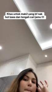 SET MEKAR: Combo shethejamu Jus Kurus & Kapsul memantapkan asset wanita