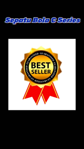 Sepatu Bola Anak Anak & Dewasa C Series | Sepatu Bola Size 33-43