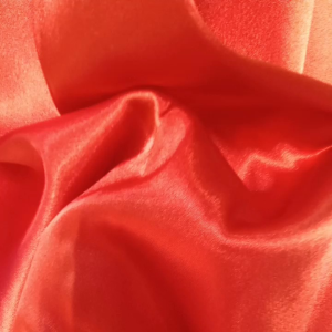 Bahan Kain Remium: Satin Velvet Silk Plum