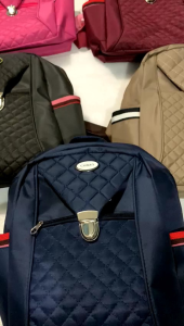 TAS ABG Wanita Kece & Tas Gendong