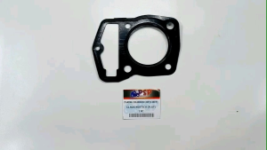 Paking Silinder Cop CHTP GL Max Neotech - Gasket Packing Peking Cylinder Silinder Block Head Kop Atas Bahan Plat Honda GL 125 GL Max CDI