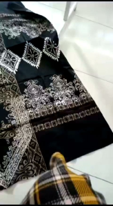 Sarung Batik Addam Remaja Motif Terbaru