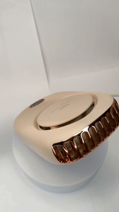 Compact Fan Accessory: The Ultimate Guide to Portable Bladeless Fans