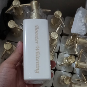 handbody lotion al maxi glow