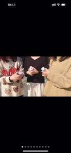 10/15/20cm Colored Twisting Wedding Party PoppersConfetti Birthday Party Rotating Mini Firework 2024