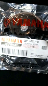 2DP-H3371-00 Klakson HORN Yamaha NMAX AEROX 155 Vixion R15 XABRE 12V 3A