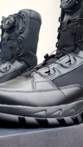 SEPATU PDL SPARTAN CYBER/SEPATU PDL SPARTAN TNI POLRI