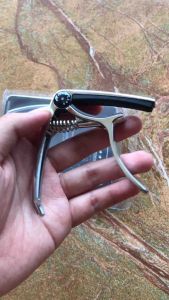 Capo premium besi stainless