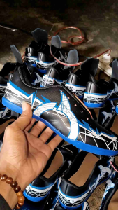 sepatu futsal anak junior ortus