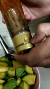 น้ำผึ้งดอยคำ แท้ 100% ตราดอยคำ ขนาด 120 กรัม