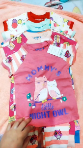 CARTERS TERNO FOR GIRLS