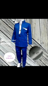 Jasko Stelan Anak Kaen Tebal